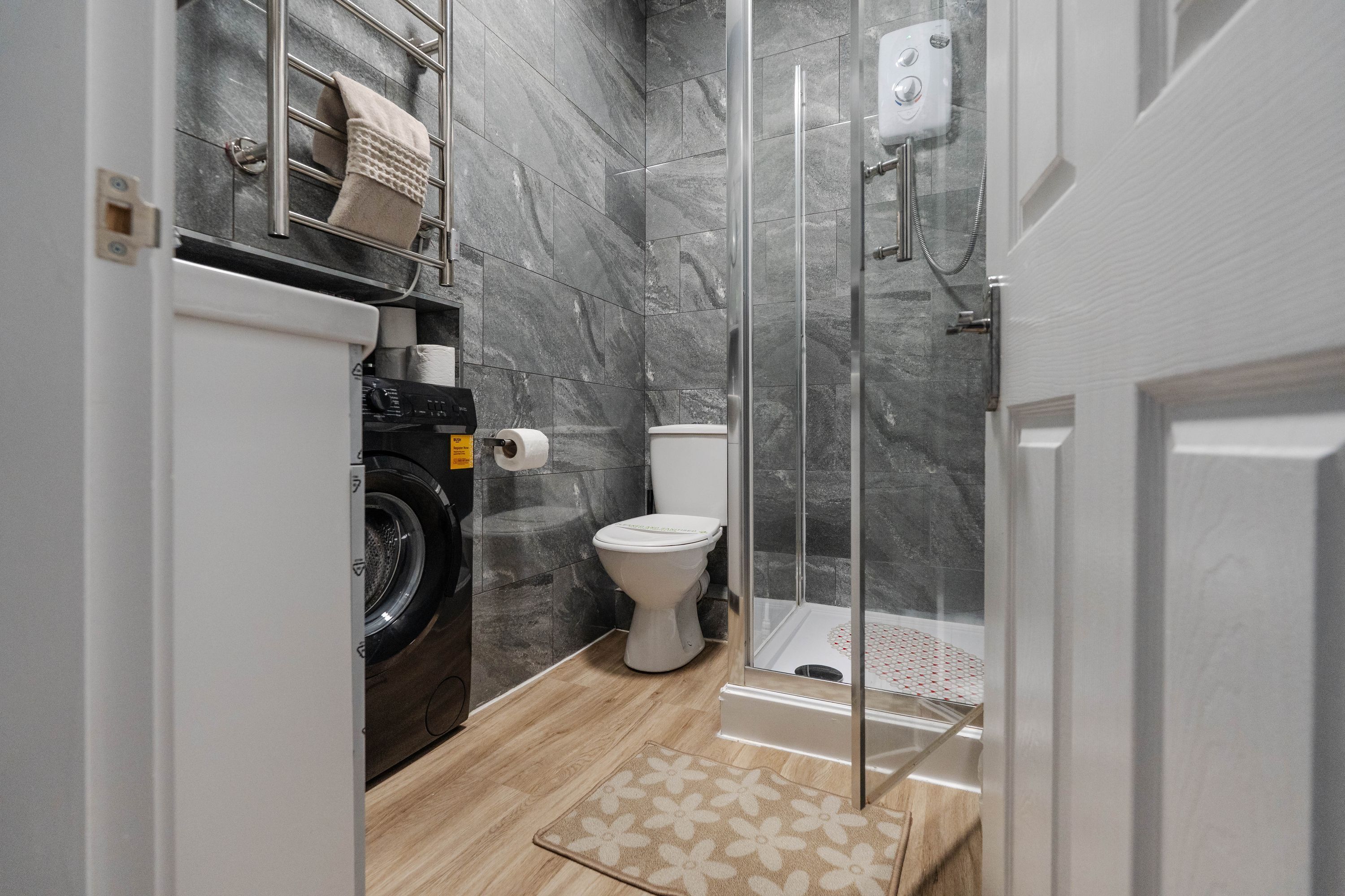 House | 1 bedroom