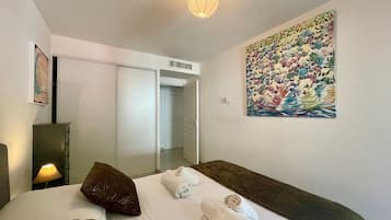 1 chambre