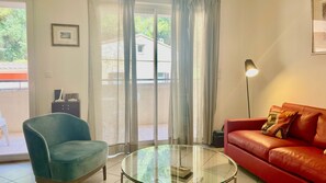 1 bedroom - One Bedroom Flat Near Monaco (Beausoleil)