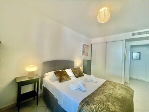 House - One Bedroom Flat Near Monaco (Beausoleil)