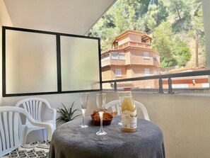1 bedroom - One Bedroom Flat Near Monaco (Beausoleil)