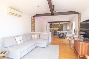 Ferienhaus | 2 Schlafzimmer
