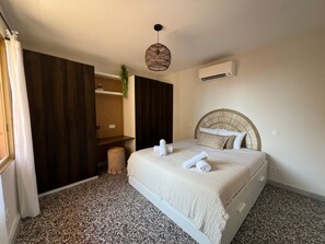 Rumah | 2 kamar tidur