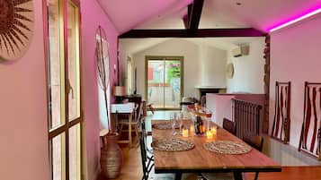 Huis | 2 slaapkamers