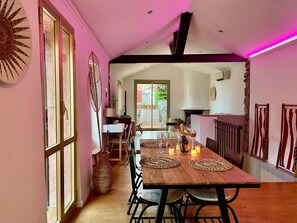 Ferienhaus | 2 Schlafzimmer