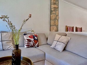 Rumah | 2 kamar tidur