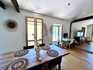 Ferienhaus | 2 Schlafzimmer