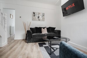 Hus | 3 soverom
