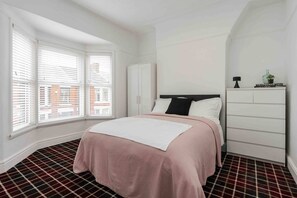 House - Beatles Penny Lane Sefton Park Free Parking (Liverpool)