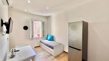 Apartment | 1 bedroom