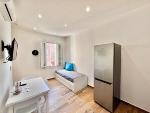 Apartemen | 1 kamar tidur