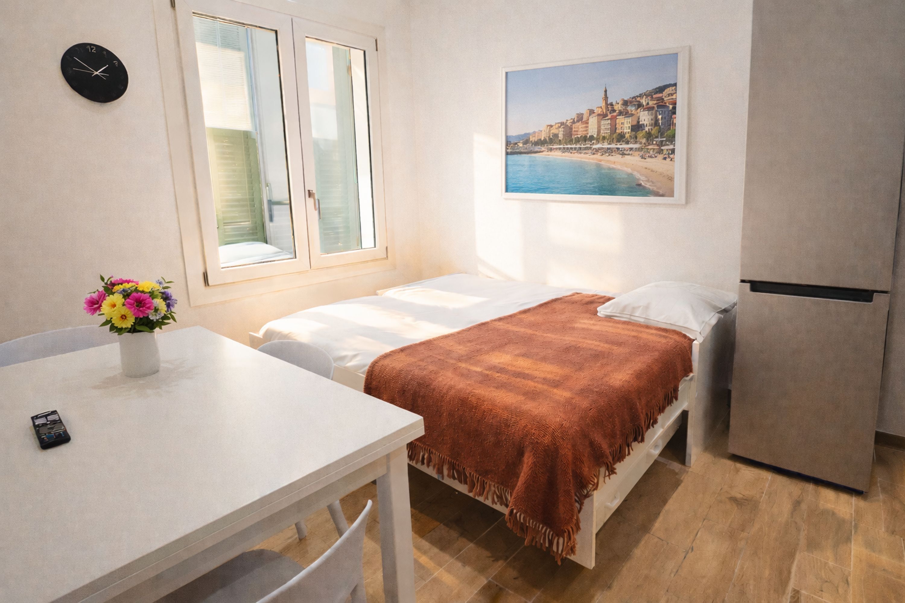 Apartment | 1 bedroom