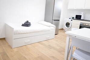 Apartemen | 1 kamar tidur