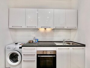Apartamento | 1 quarto