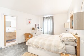 2 bedrooms - Casa 5 Minutes Casino of Monte Carlo (Beausoleil)