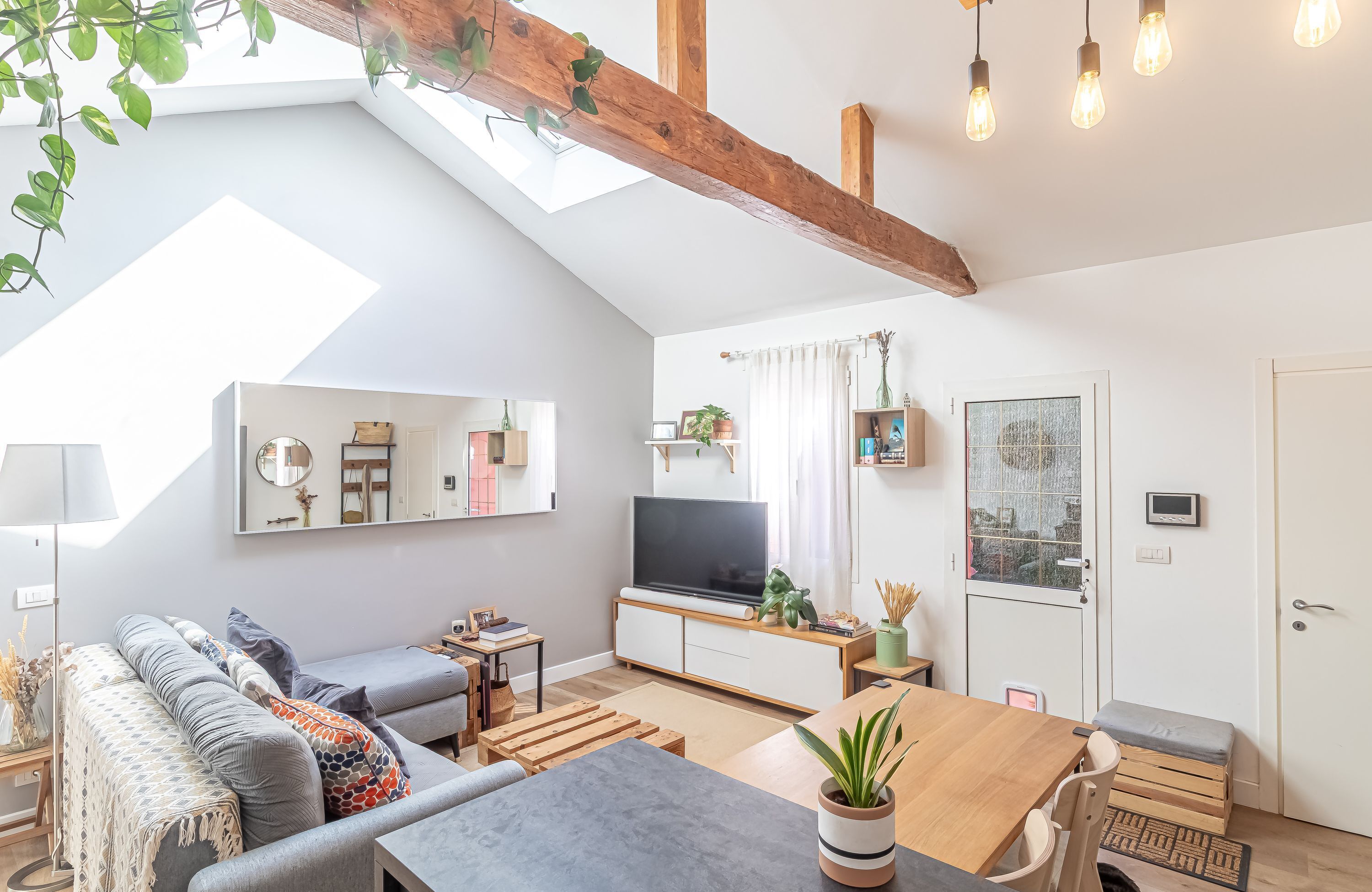 House | 2 bedrooms