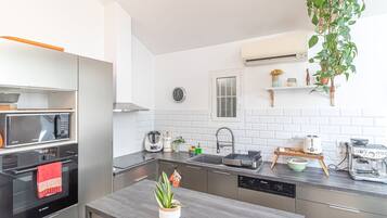 House | 2 bedrooms