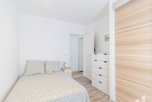Rumah | 2 kamar tidur