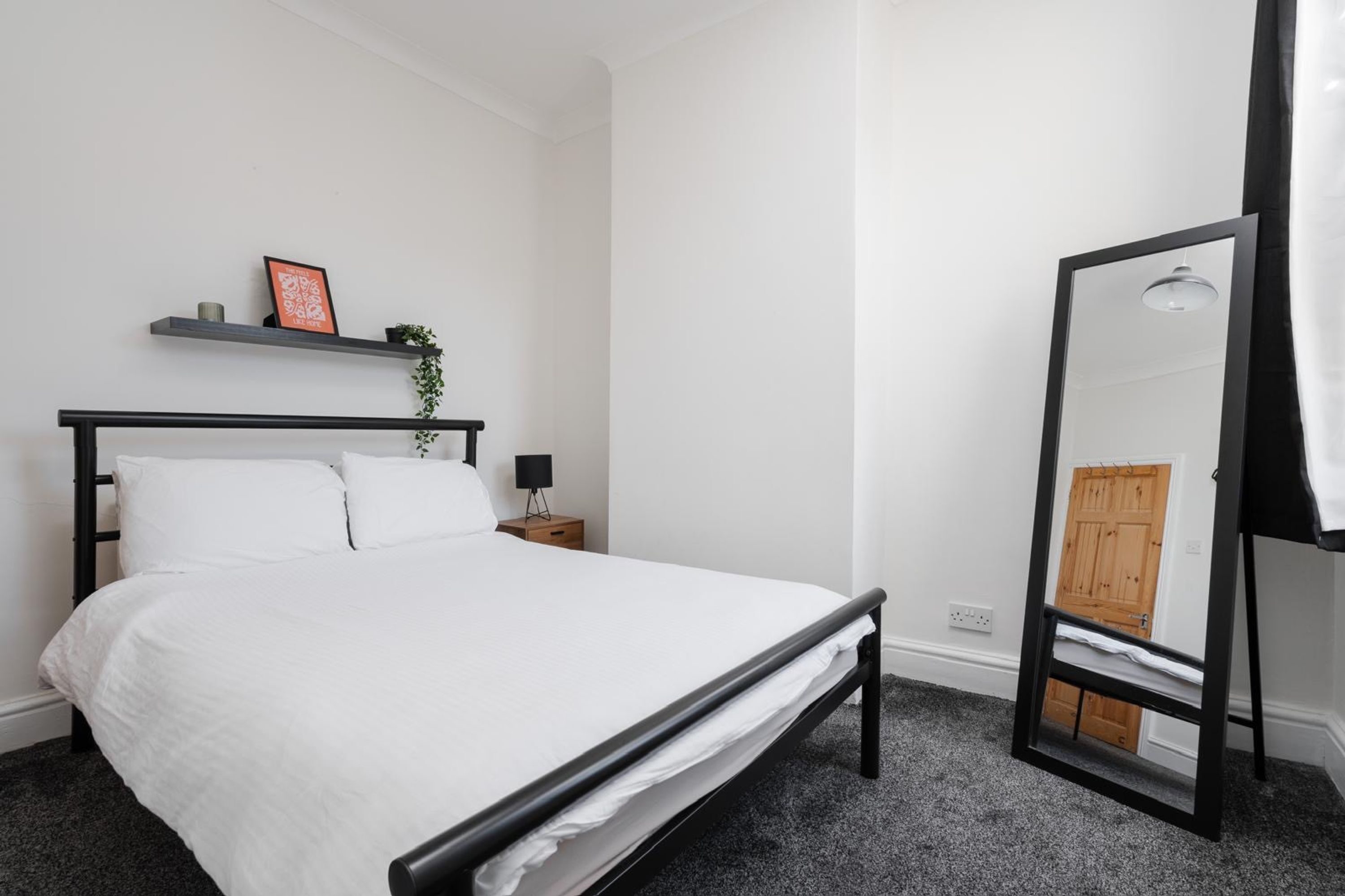 House | 2 bedrooms