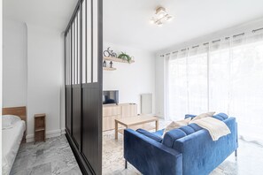 House - Big Studio Biov s Central Menton Casino (Menton)