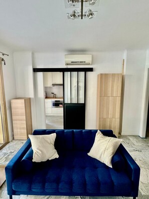 House - Big Studio Biov s Central Menton Casino (Menton)