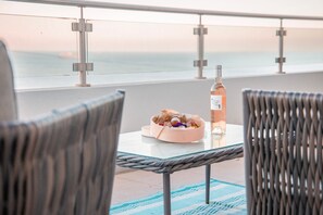 House - Panoramic Sea View Villa 150 m Terrace (Roquebrune-Cap-Martin)