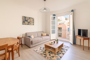 Maison | 1 chambre