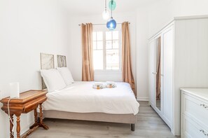 House - Nice Apartment Beausoleil Near Monaco (Beausoleil)
