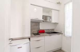 Maison | 1 chambre