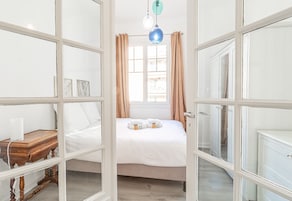 Maison | 1 chambre