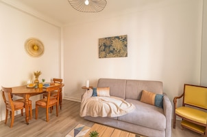 Maison | 1 chambre