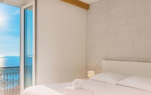 House - 2 Rooms With 180 View on sea and Monaco (Beausoleil)