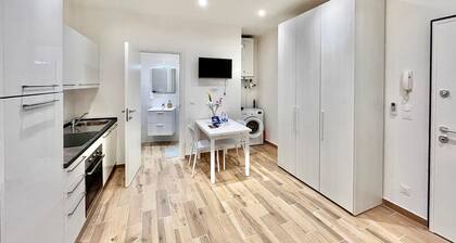 Cozy Studio in the Heart of Menton Walk Everywhe