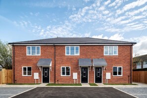 3 bedrooms, Internet - Perfect Booking 3 Bed Spacious Parking (Gloucester)