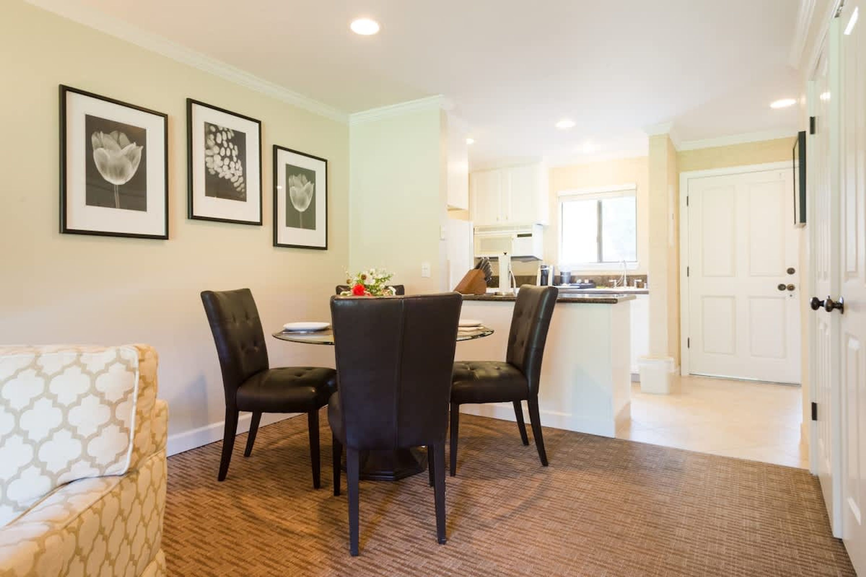 1 bedroom, Internet