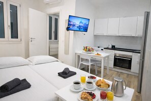 House - Studio in the old Town of Menton (Menton)