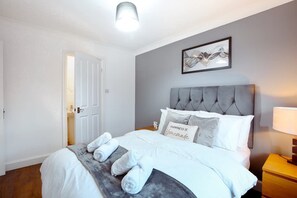 House - Spacious Wimbledon House Lovely Garden Parking (Mitcham)