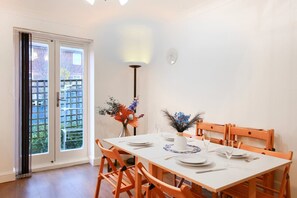 House - Spacious Wimbledon House Lovely Garden Parking (Mitcham)