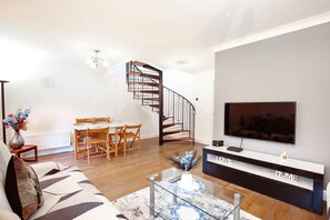 Maison | 4 chambres