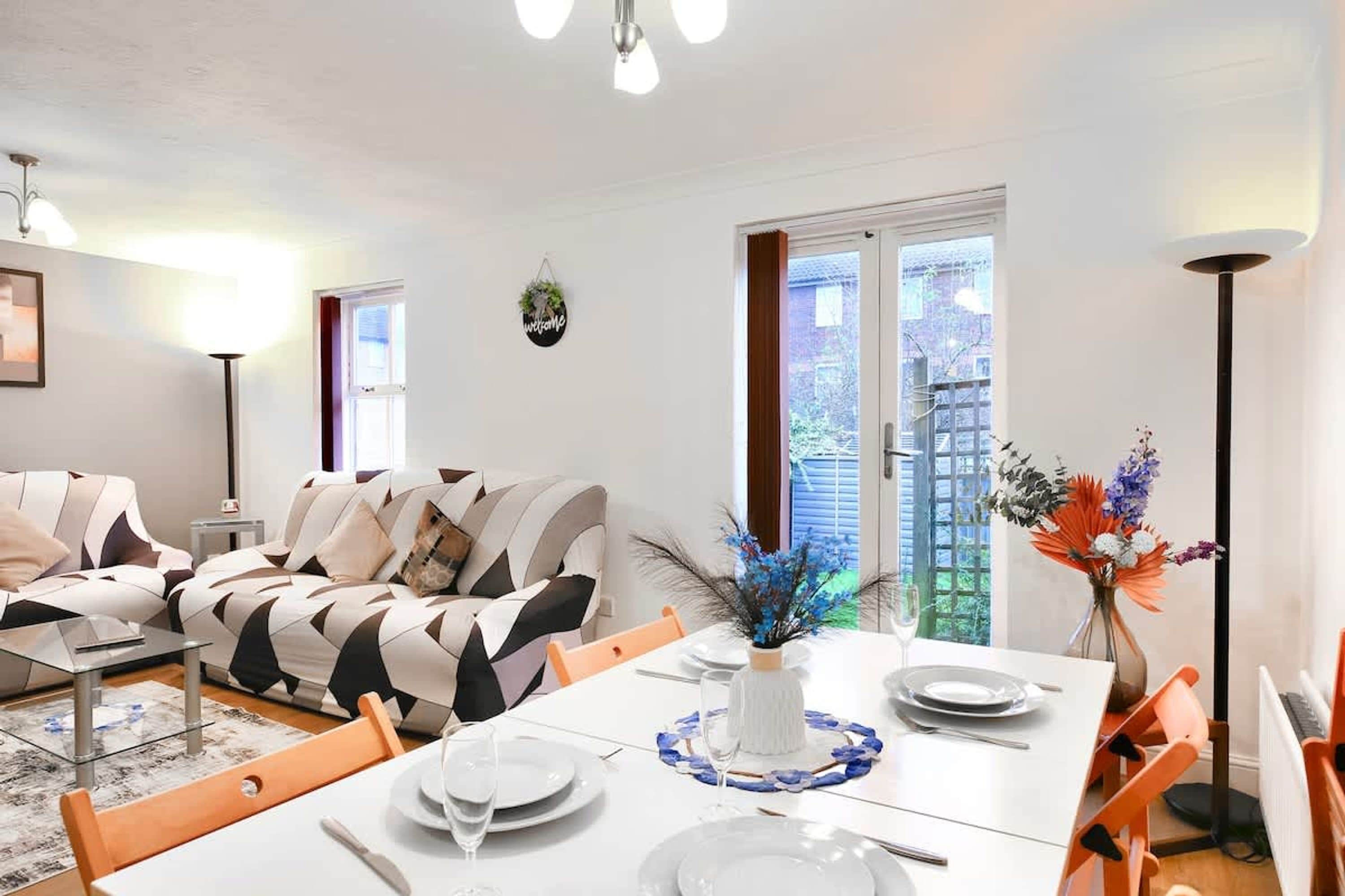 House | 4 bedrooms