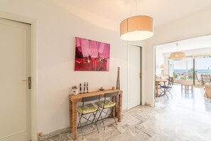 House - Menton Garavan 2BR by the sea Parking (Menton)