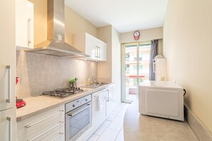House - Menton Garavan 2BR by the sea Parking (Menton)