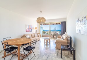 House - Menton Garavan 2BR by the sea Parking (Menton)