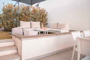 House - Duplex Sea View Near Monaco AC Parking (Roquebrune-Cap-Martin)