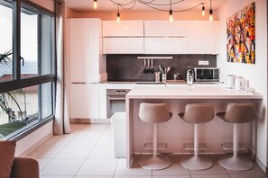 House - Duplex Sea View Near Monaco AC Parking (Roquebrune-Cap-Martin)
