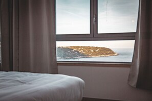 House - Duplex Sea View Near Monaco AC Parking (Roquebrune-Cap-Martin)