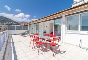 Ferienhaus | 1 Schlafzimmer