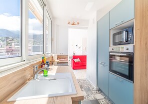 Ferienhaus | 1 Schlafzimmer