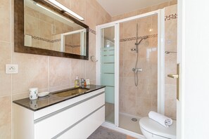 Ferienhaus | 1 Schlafzimmer