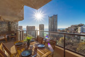 House - 1 Bedroom Renovated Near Monaco (Beausoleil)